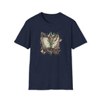 Dimensional Book Rift Tshirt