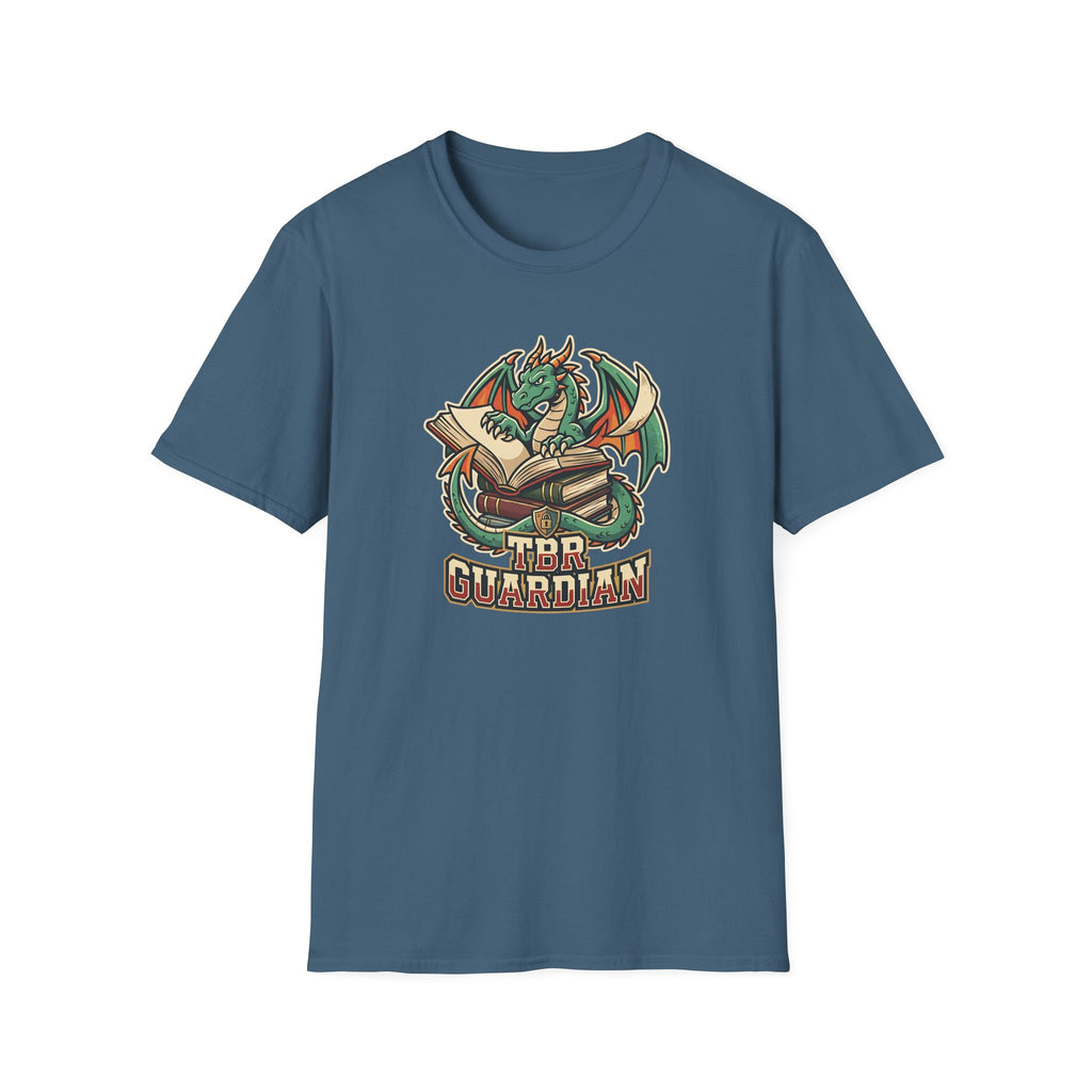TBR Guardian Tshirt