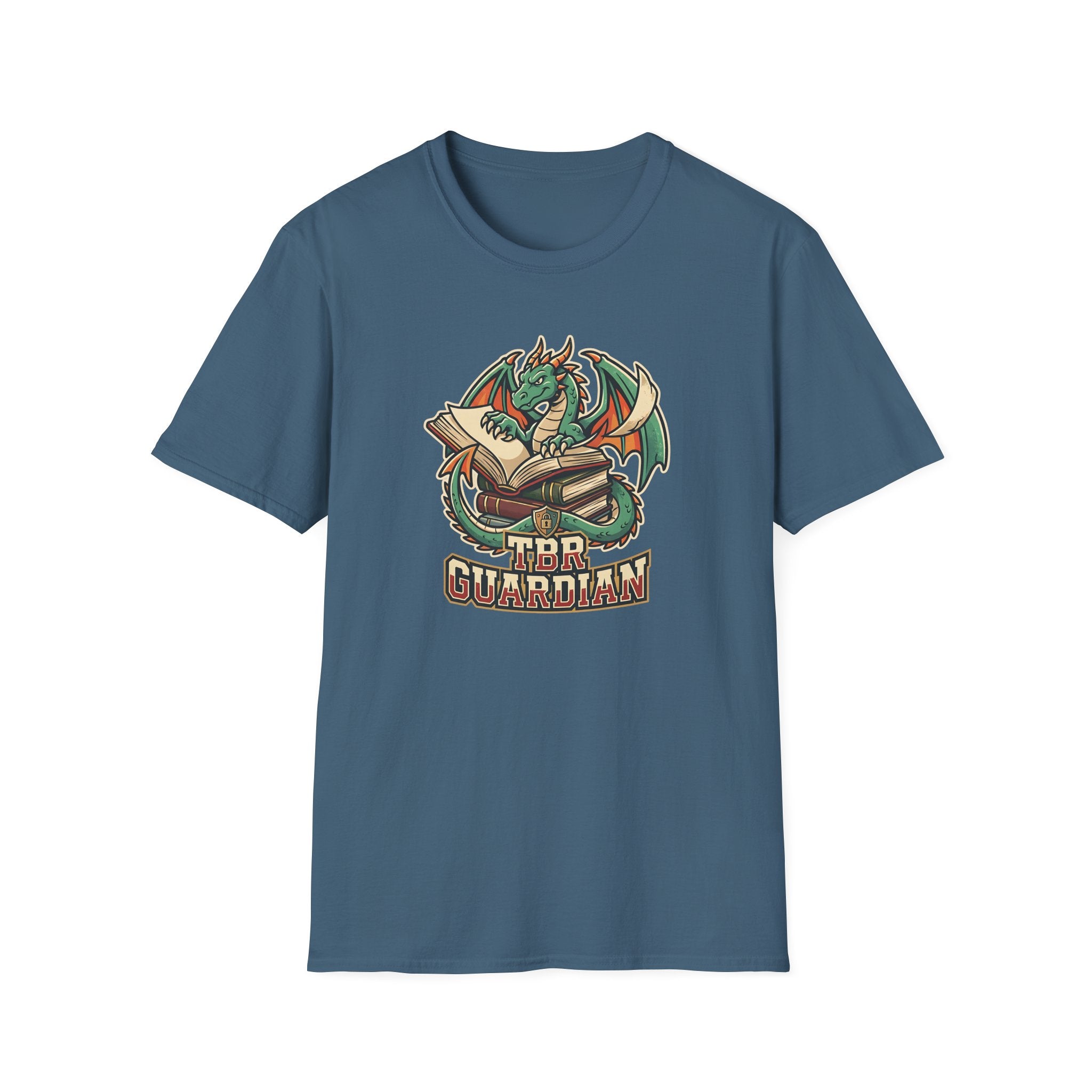 TBR Guardian Tshirt