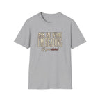 Ask Me What I'm Reading Tshirt