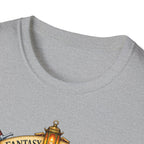 Fantasy Books Readers Guild Tshirt