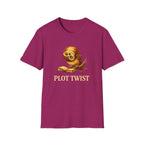 Plot Twist Tshirt
