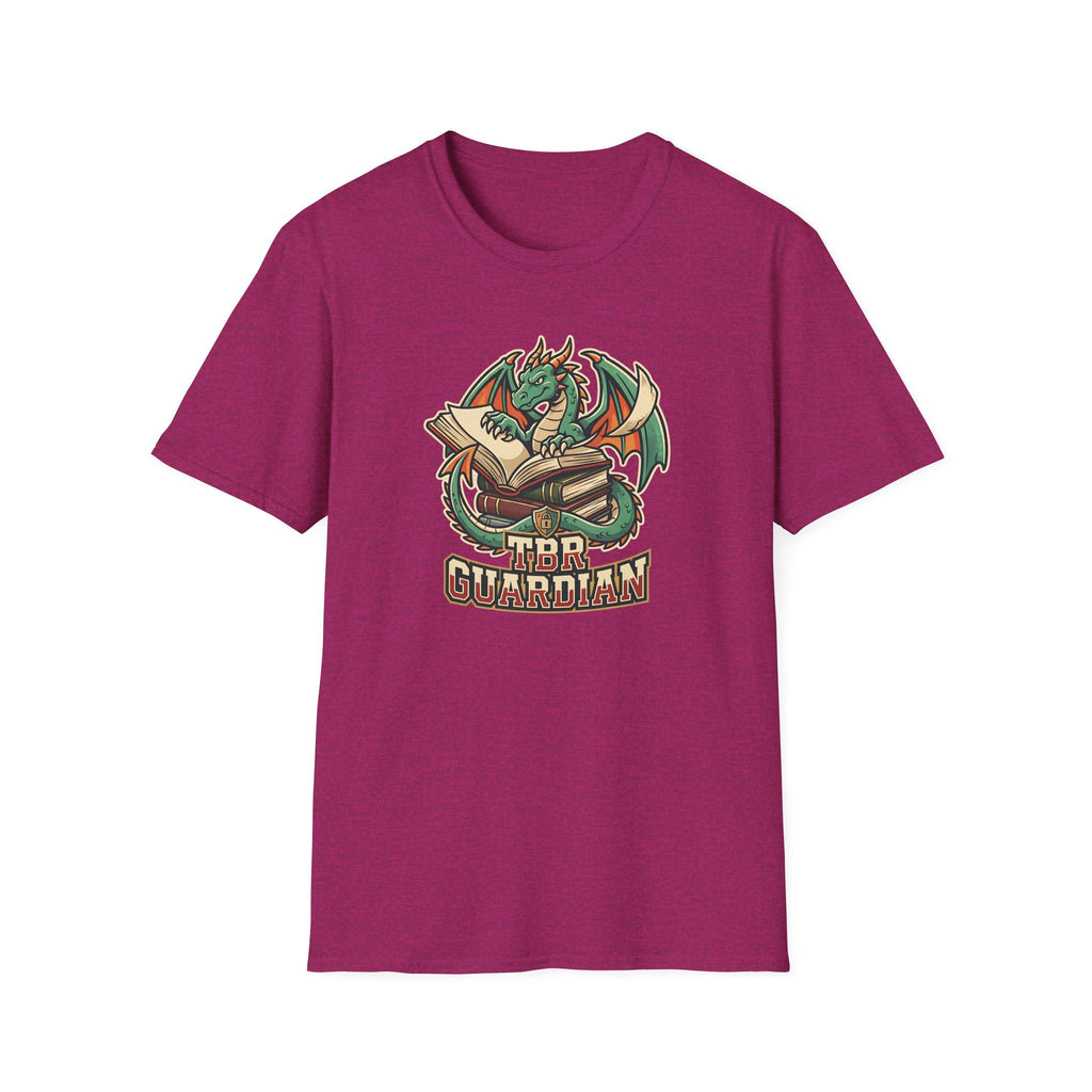 TBR Guardian Tshirt