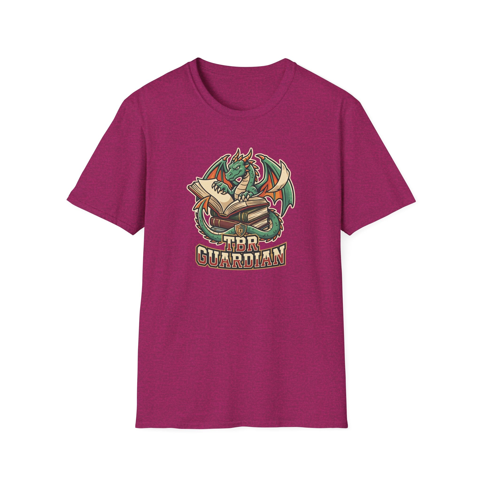 TBR Guardian Tshirt