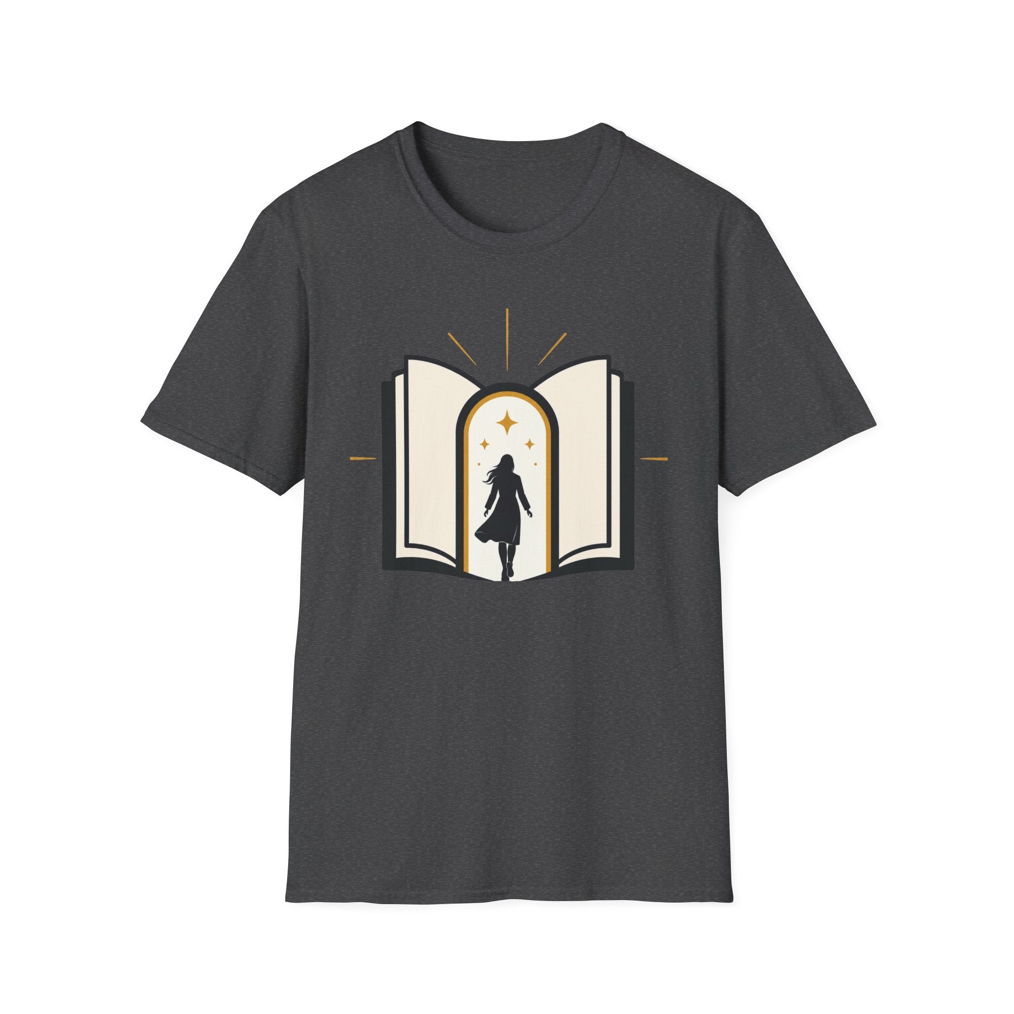 Book Portal Tshirt