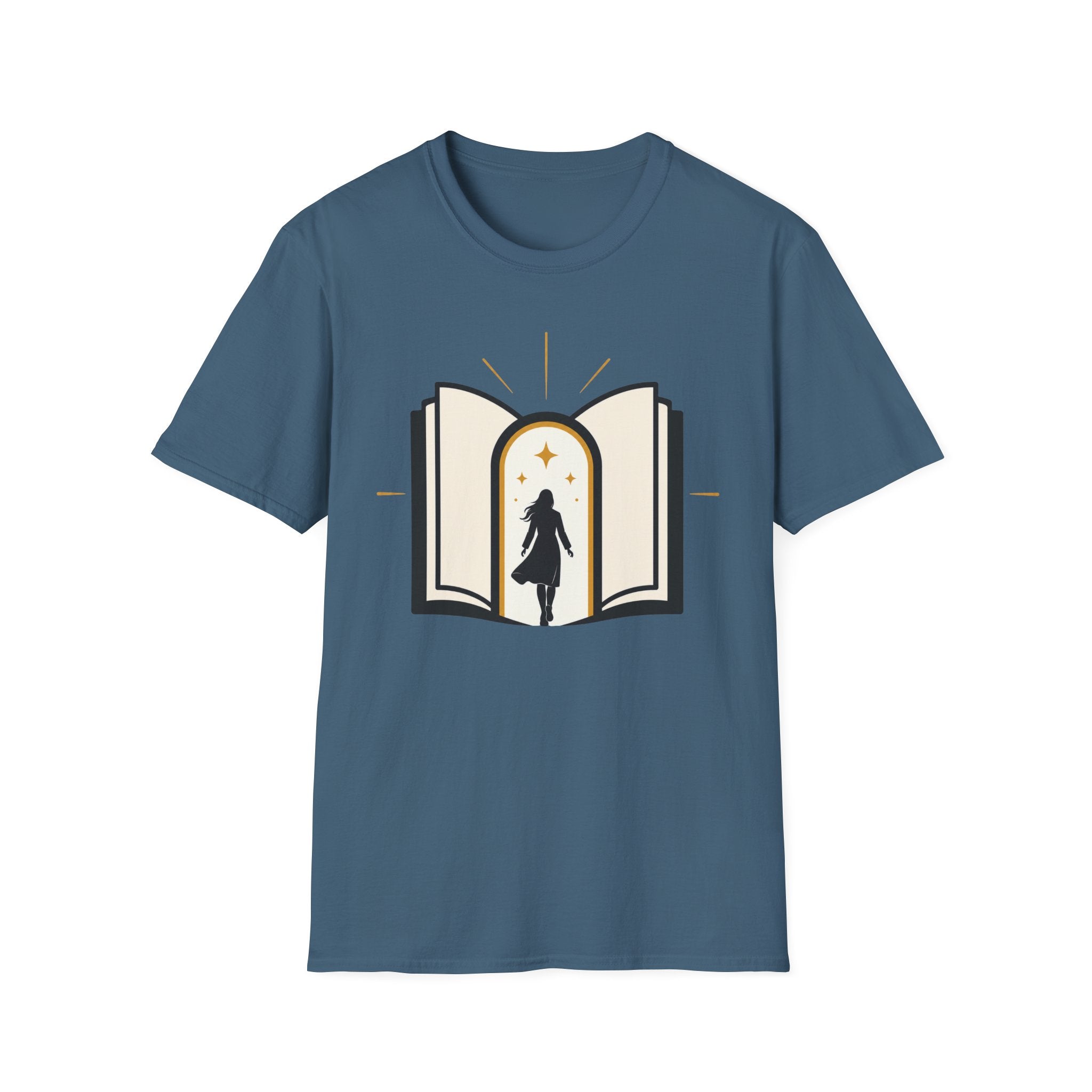 Book Portal Tshirt
