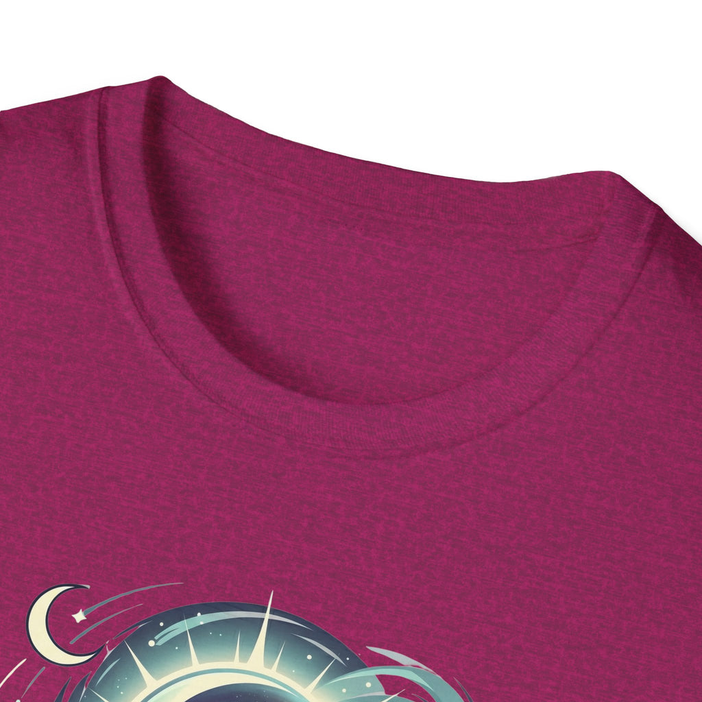Book Eclipse Tshirt