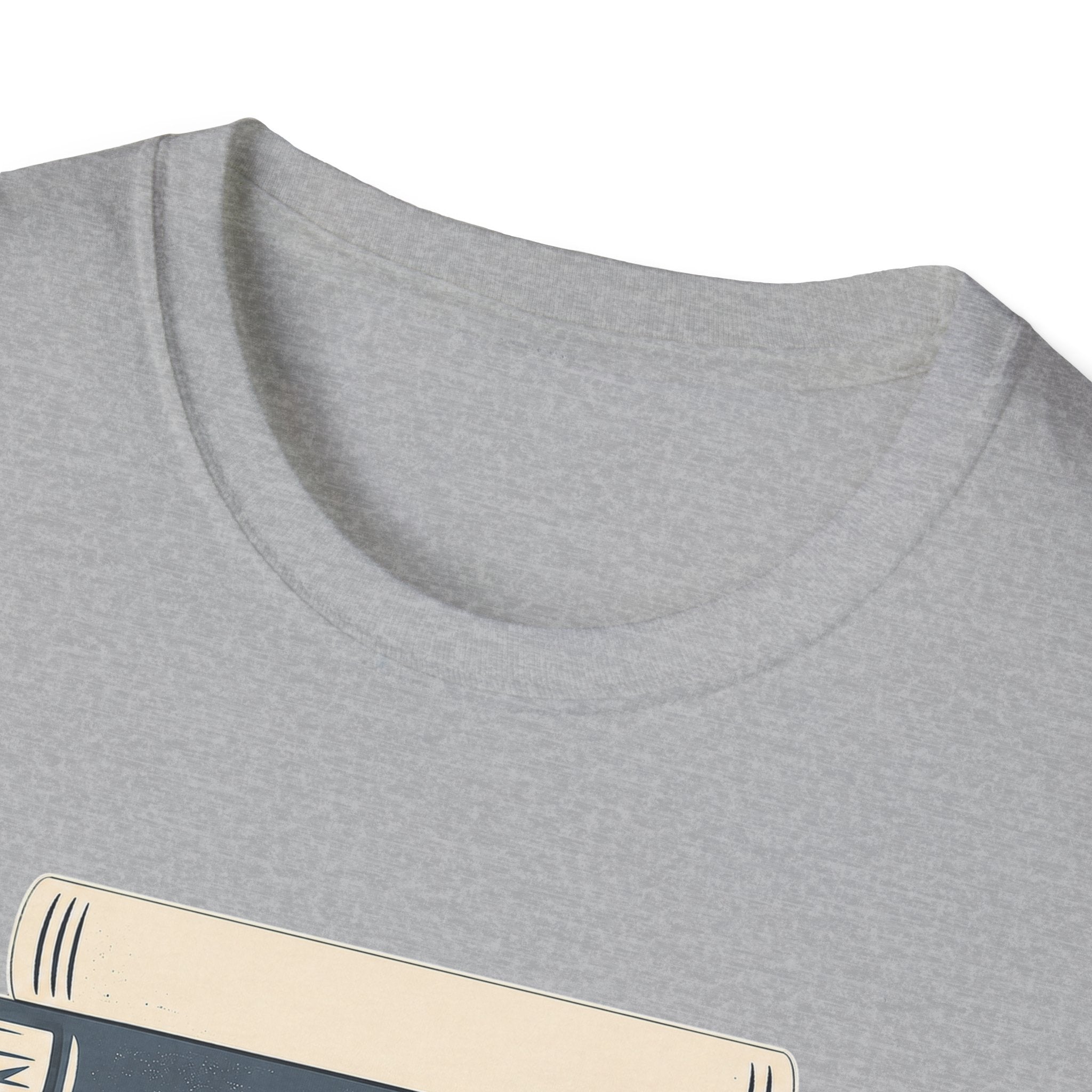 Buried in Books Tshirt