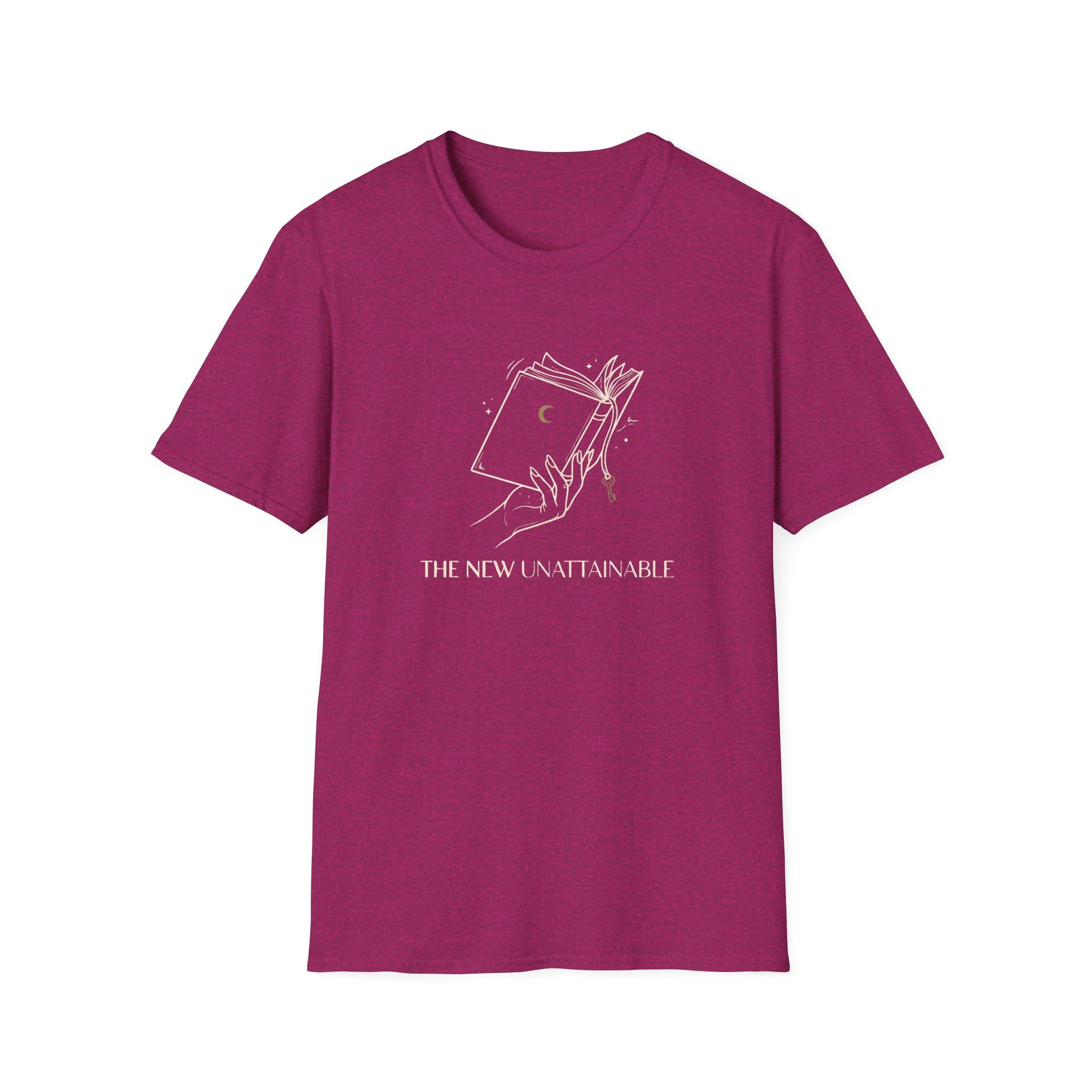 The New Unattainable Tshirt