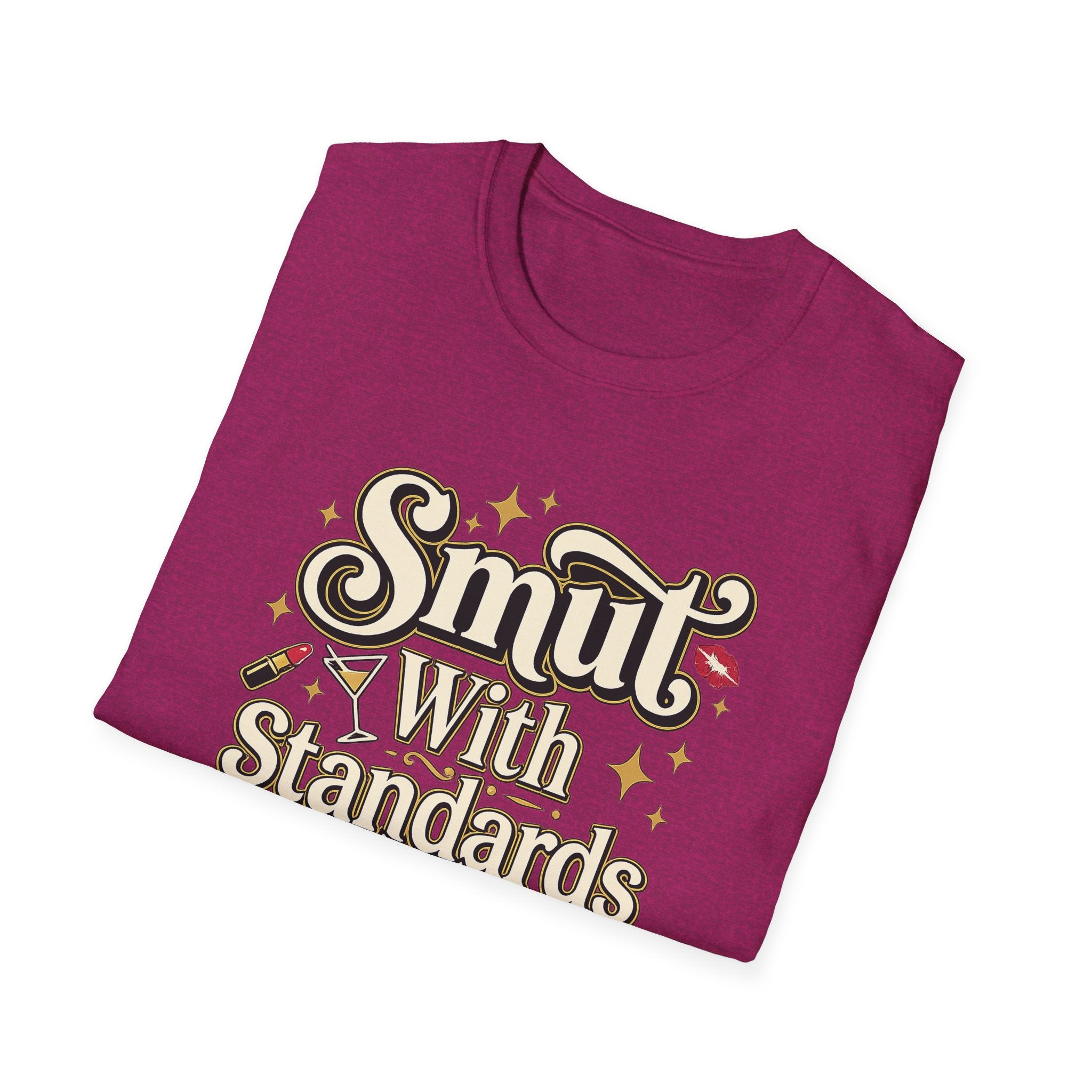 Smut With Standards