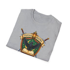 Fantasy Books Readers Guild Tshirt