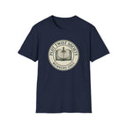Plot Twist Society Tshirt