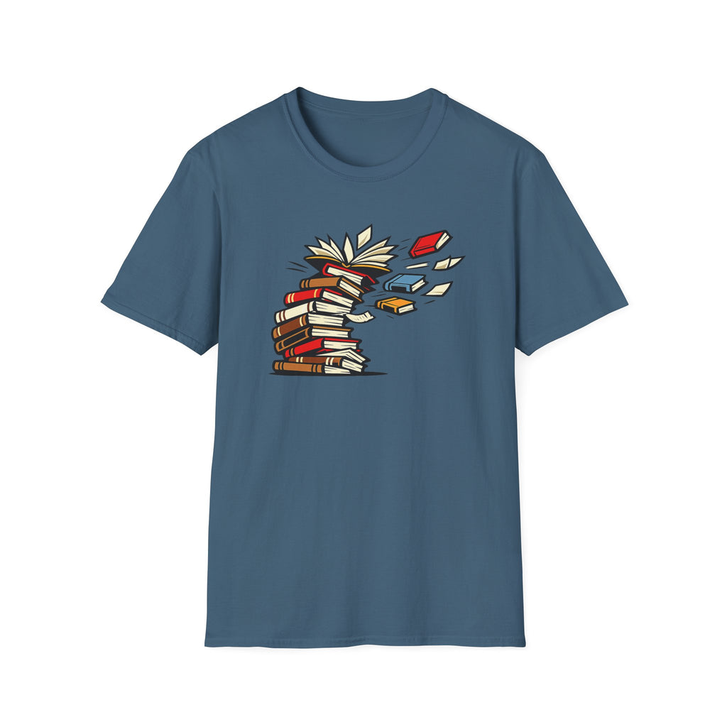 Collapsing TBR
