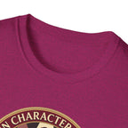 Main Character Energy Book Club Tshirt