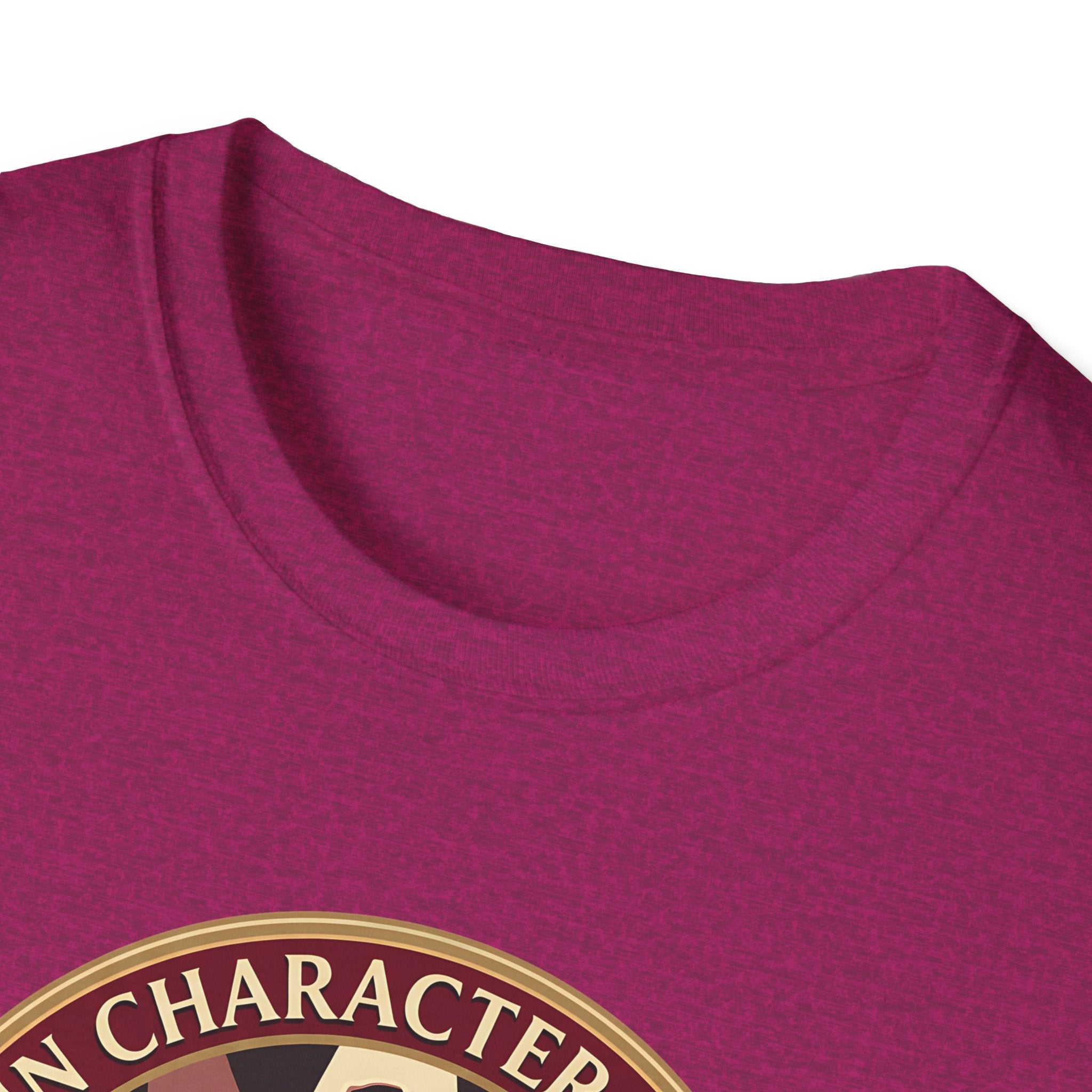 Main Character Energy Book Club Tshirt