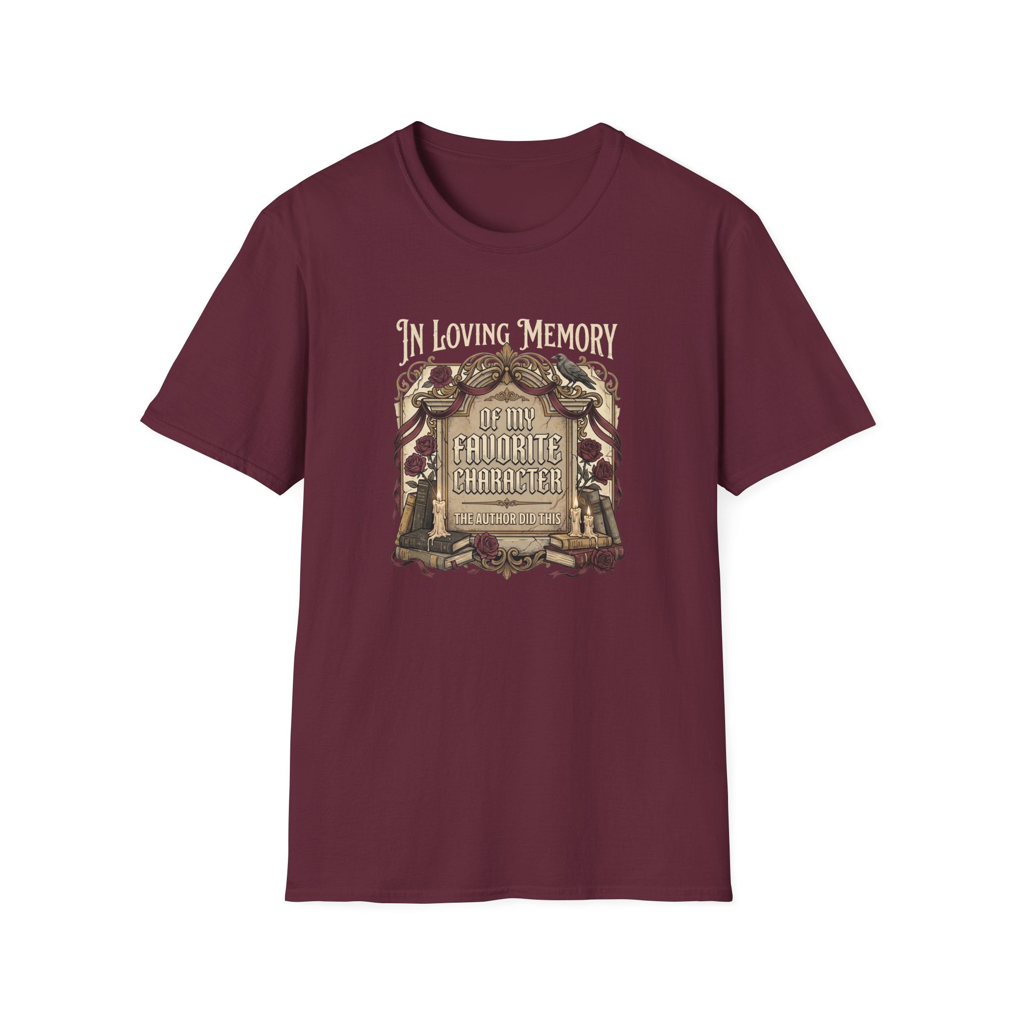 In Loving Memory Tshirt