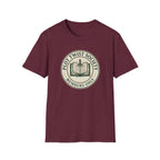 Plot Twist Society Tshirt