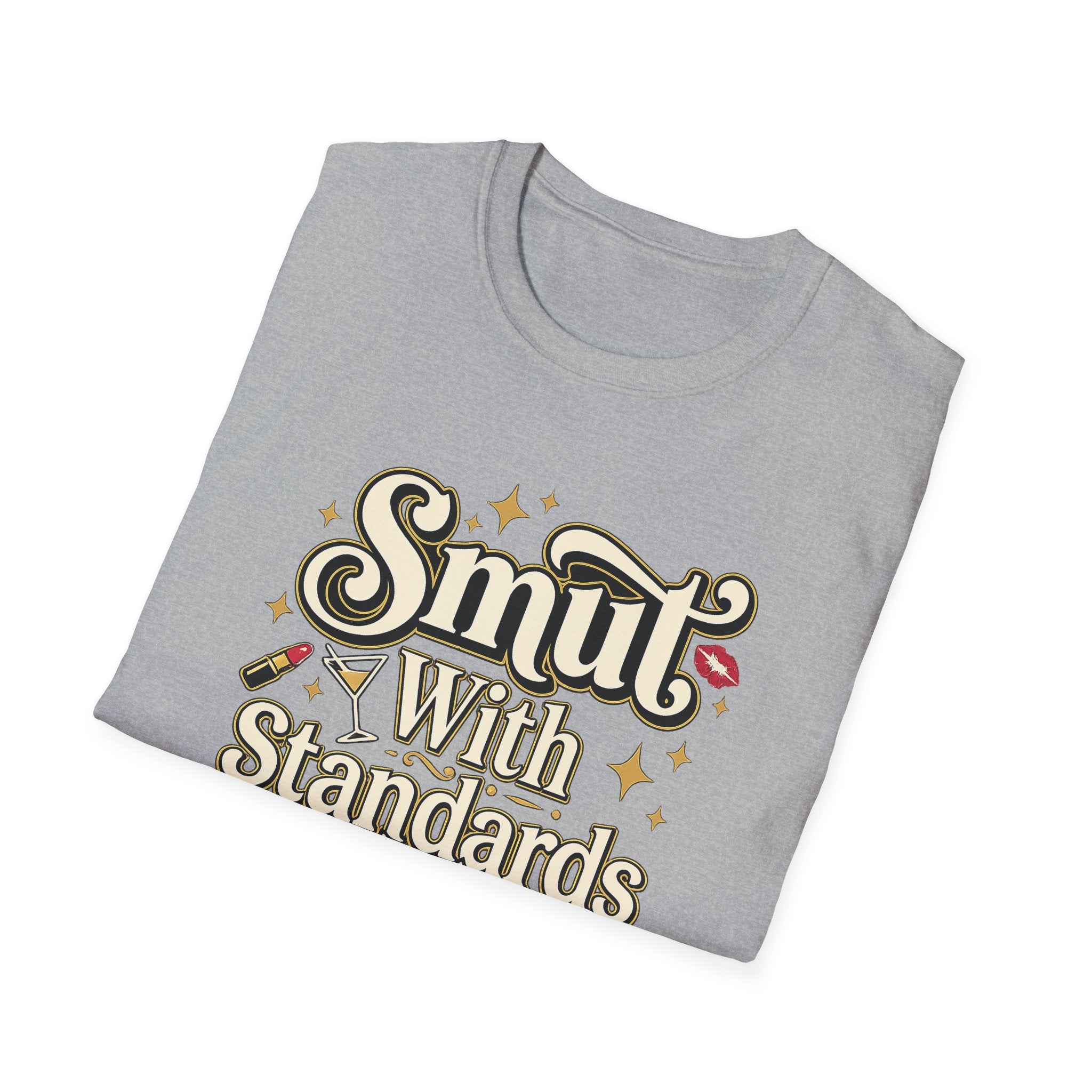 Smut With Standards