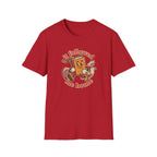It Followed Me Home Tshirt