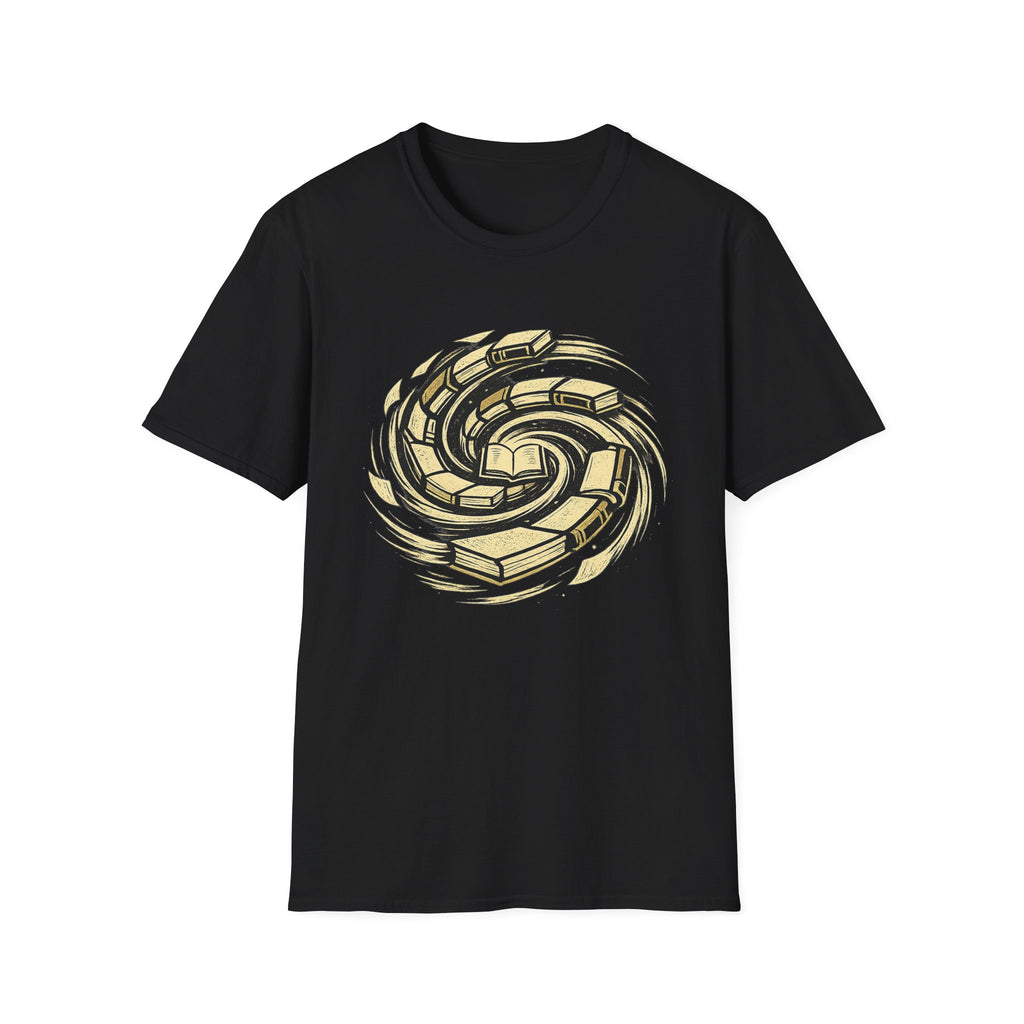 Reading Vortex