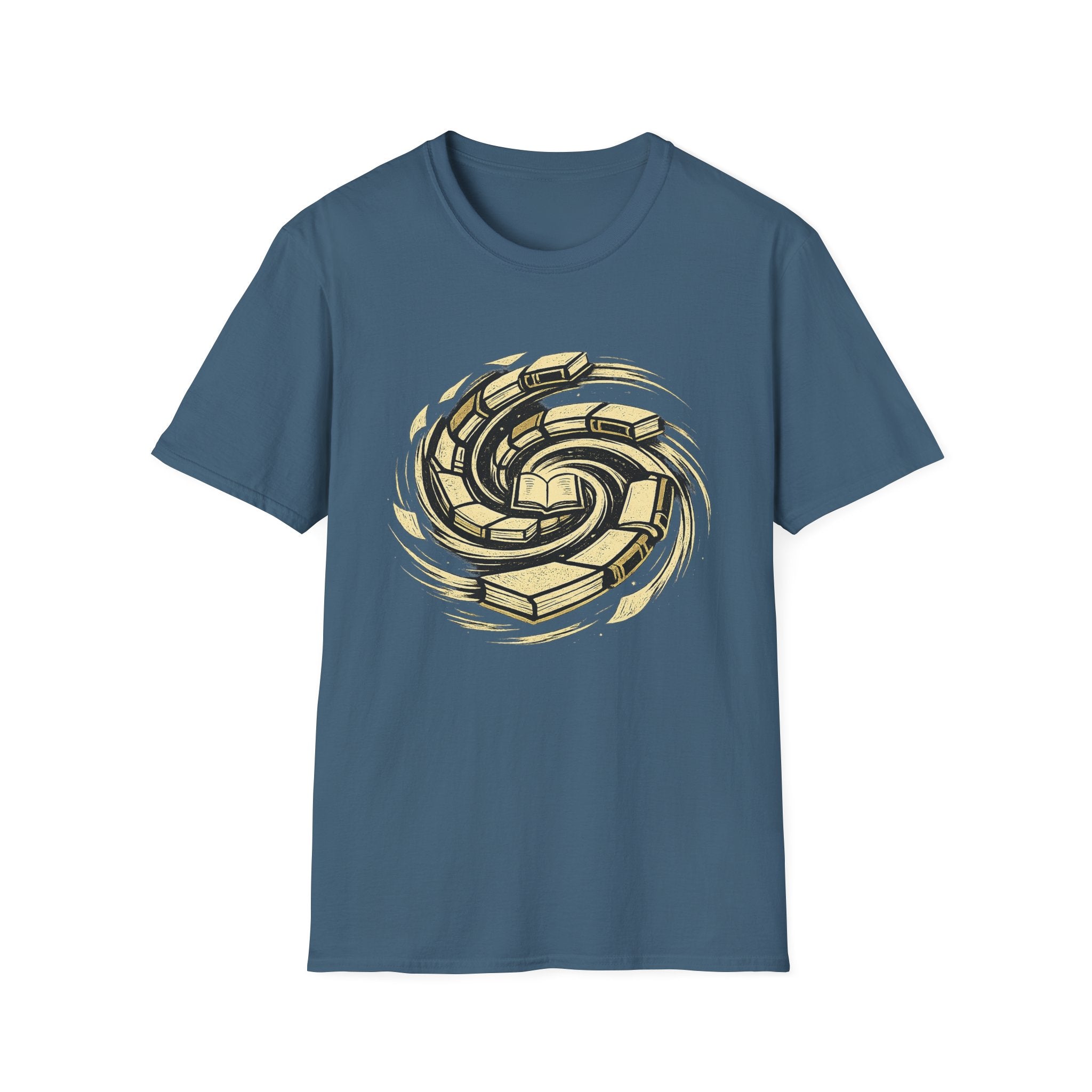 Reading Vortex