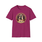 Main Character Energy Book Club Tshirt