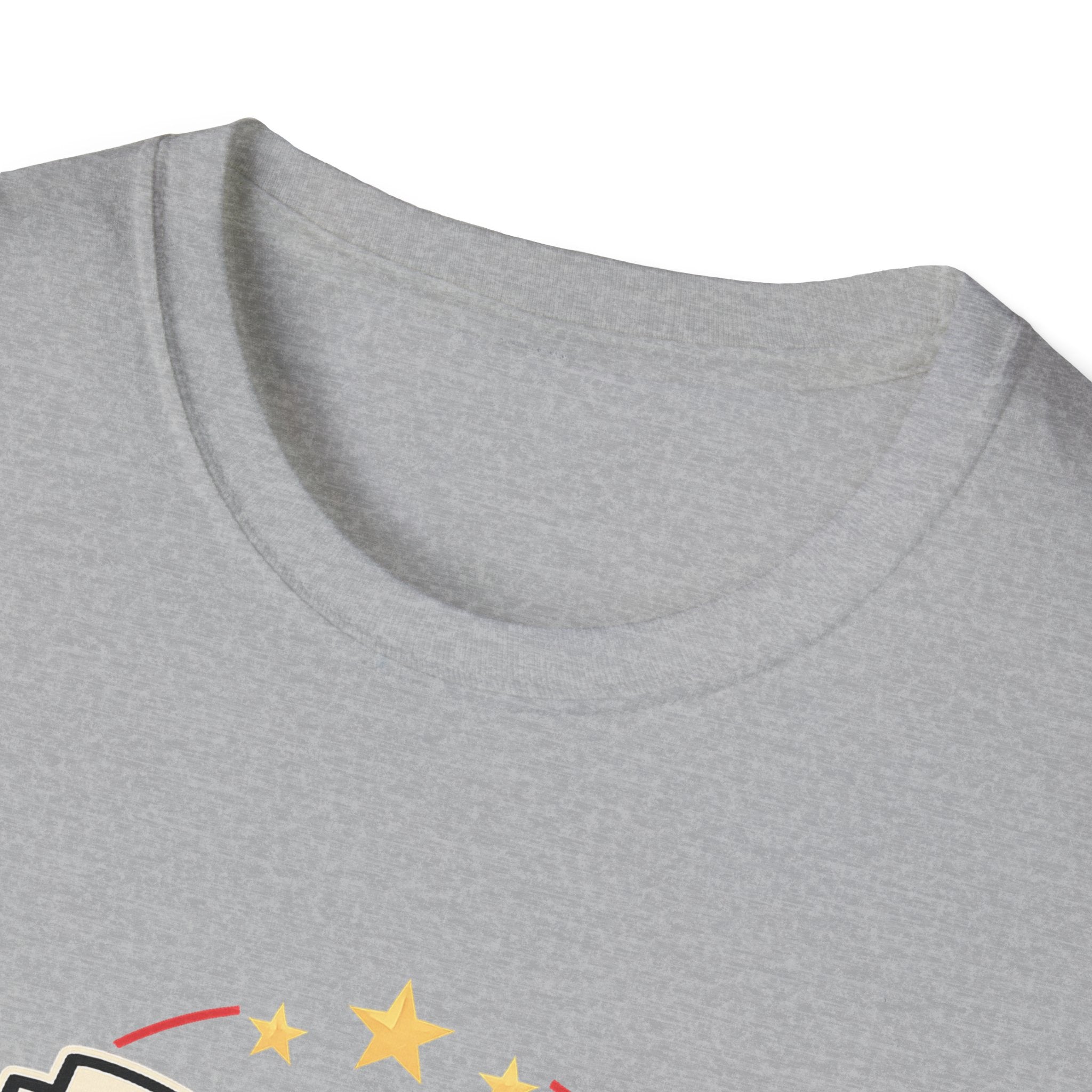 Hockey Romance Tshirt