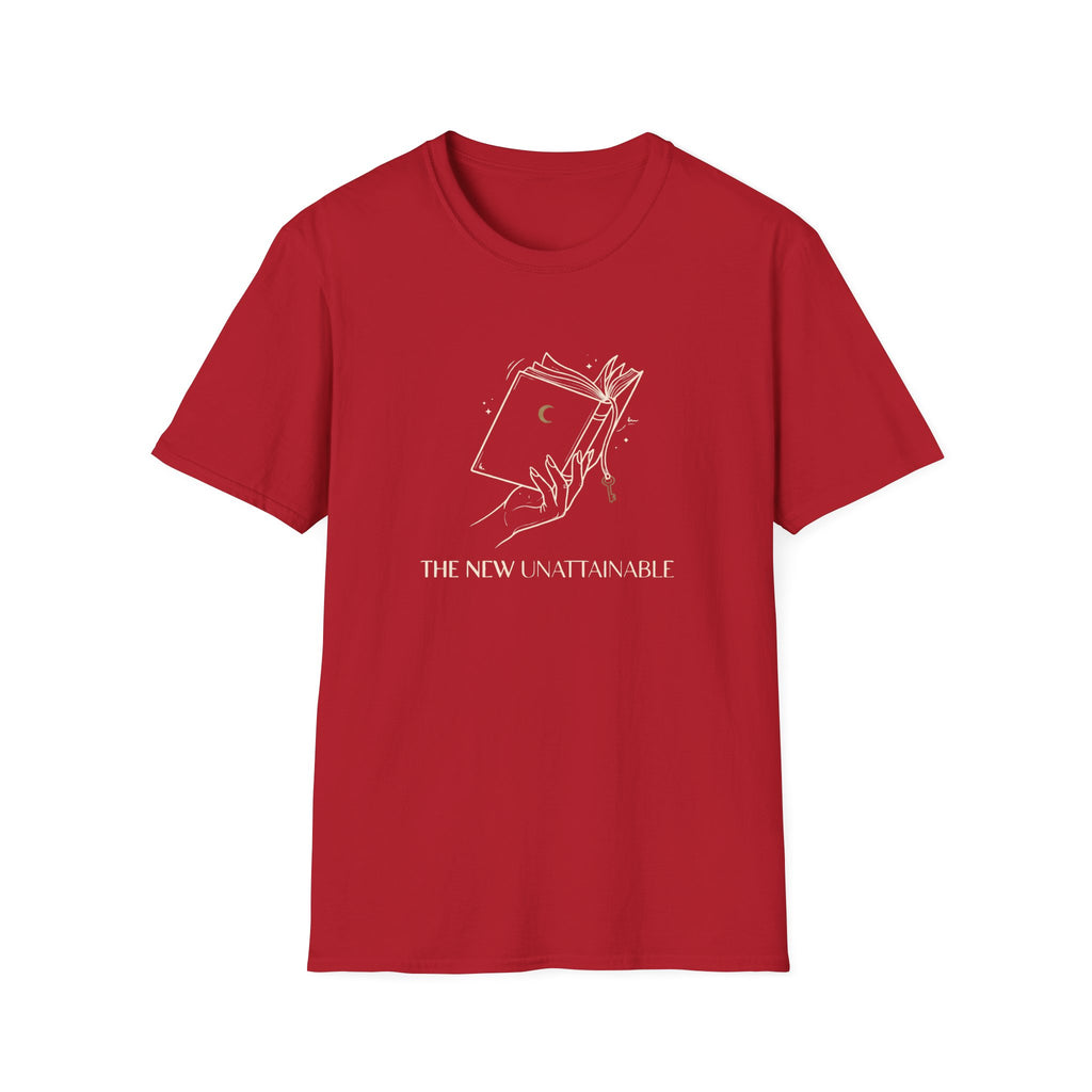 The New Unattainable Tshirt