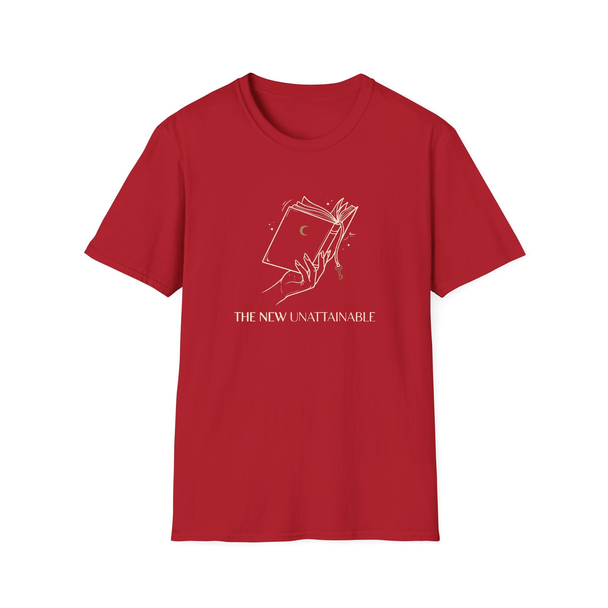 The New Unattainable Tshirt