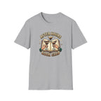 After Hours Book Club Tshirt