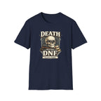 Death Before DNF Tshirt