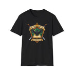 Fantasy Books Readers Guild Tshirt