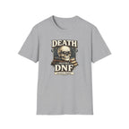 Death Before DNF Tshirt
