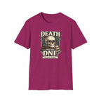 Death Before DNF Tshirt