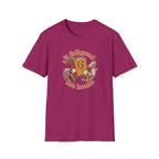 It Followed Me Home Tshirt
