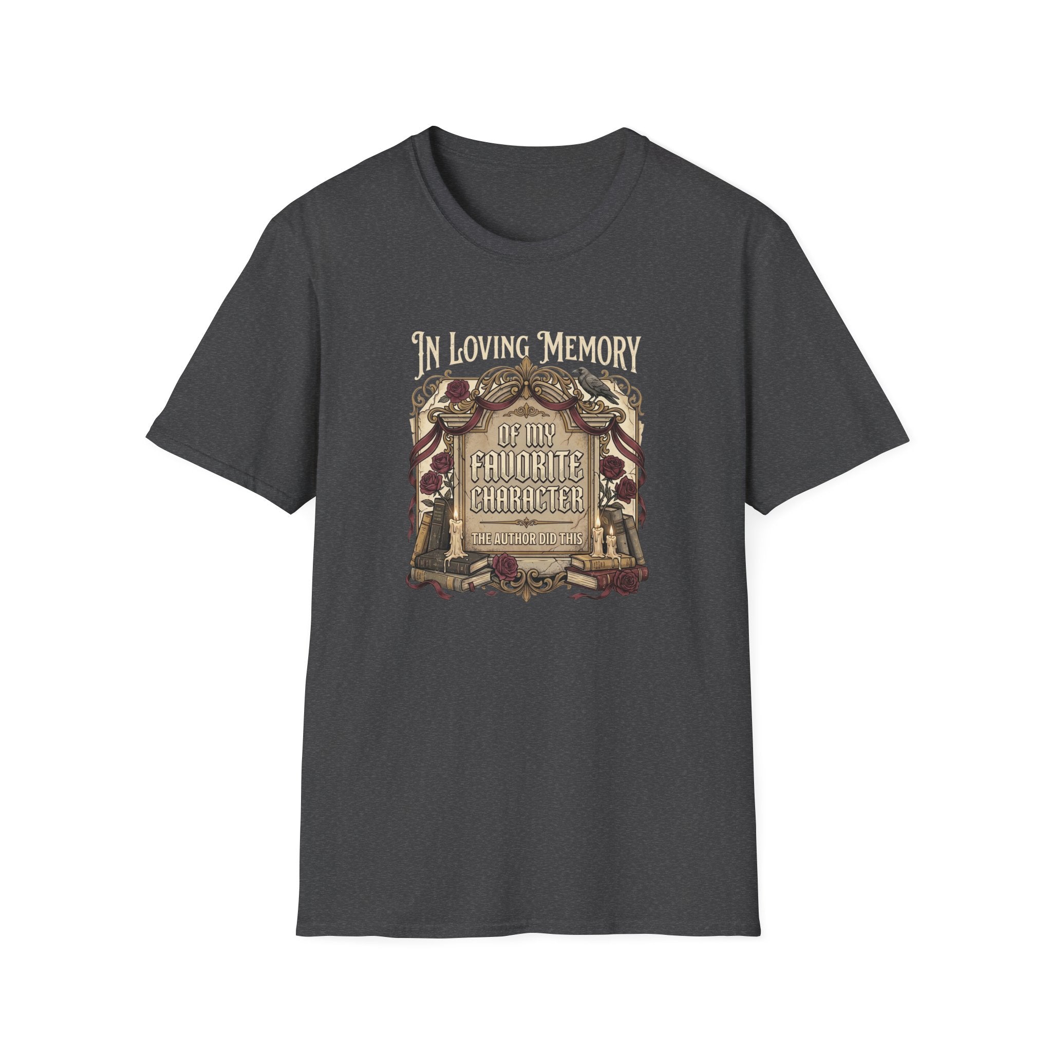 In Loving Memory Tshirt