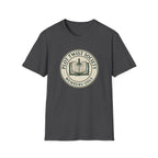 Plot Twist Society Tshirt