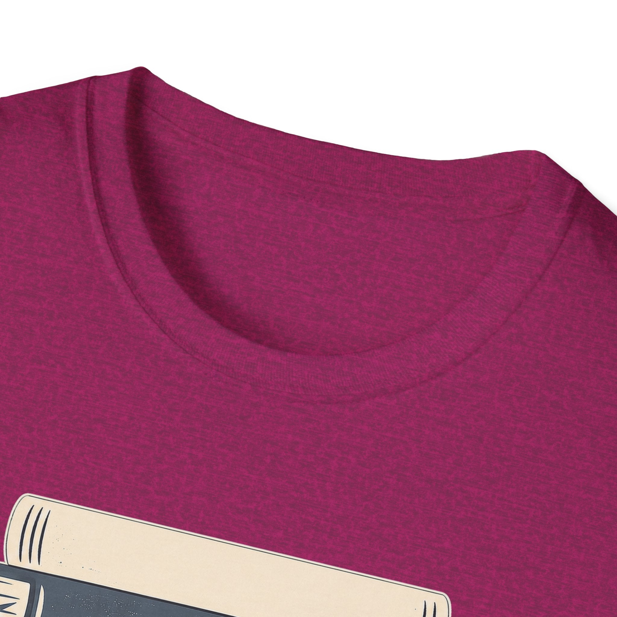 Buried in Books Tshirt