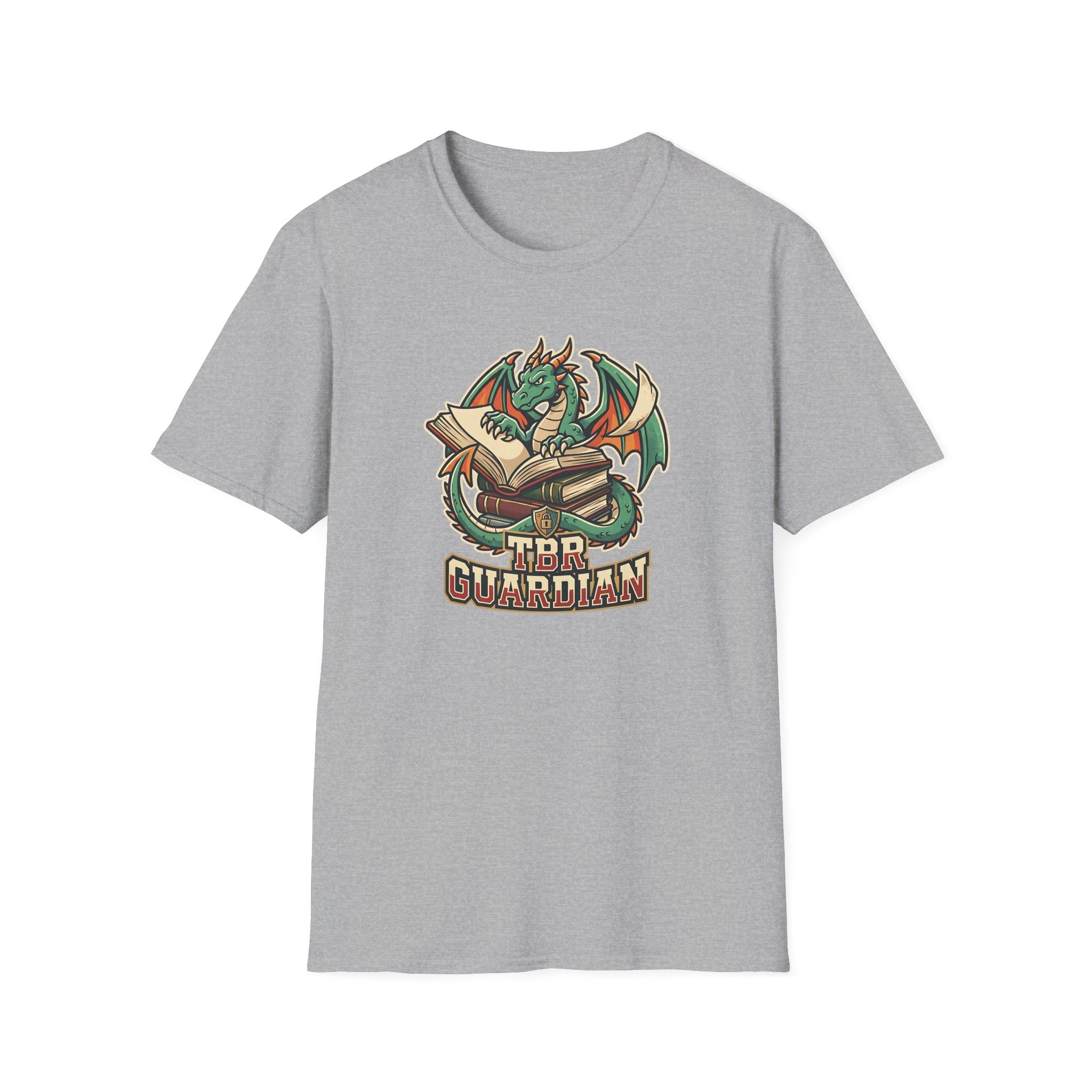 TBR Guardian Tshirt