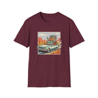Book Adventures Tshirt