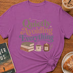 Heather Radiant Orchid