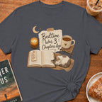 Dark Heather Grey