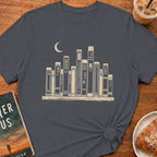 Dark Heather Grey