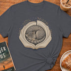 Dark Heather Grey