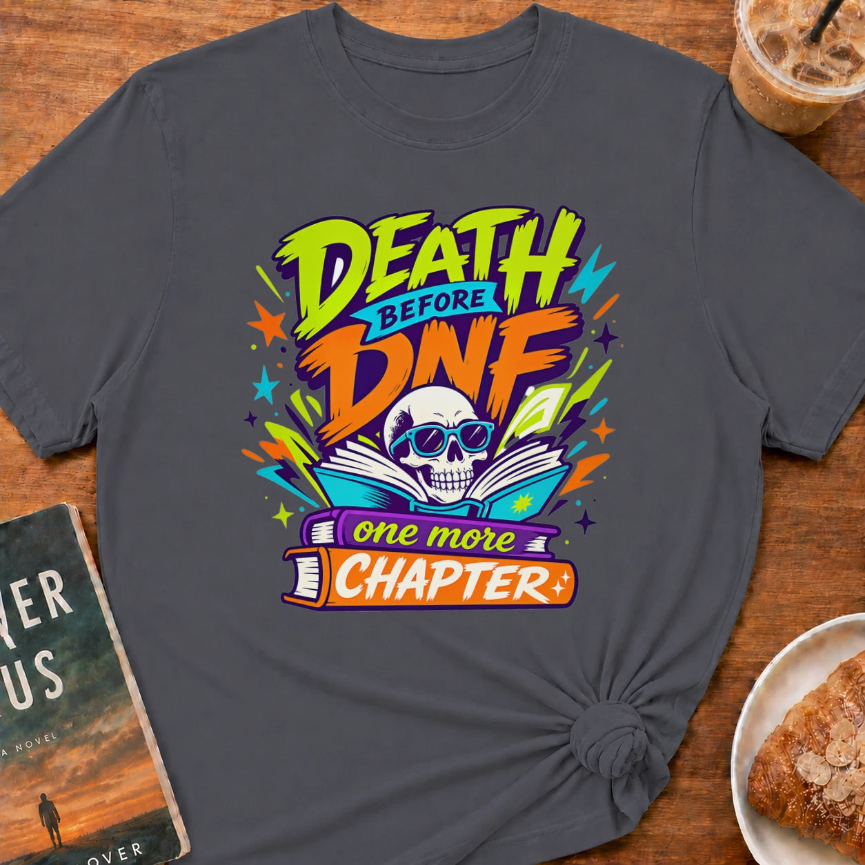 Dark Heather