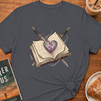 Dark Heather