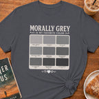 Dark Heather