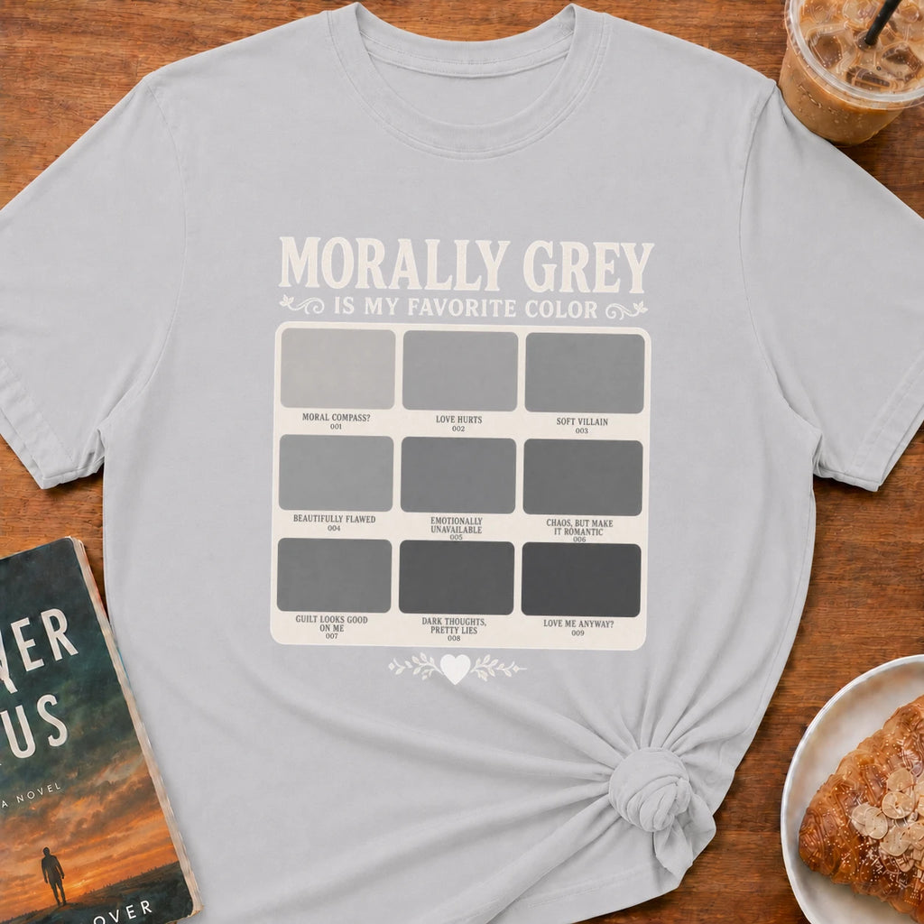 Sport Grey