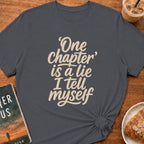 Dark Heather Grey