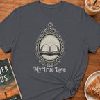 Dark Heather Grey
